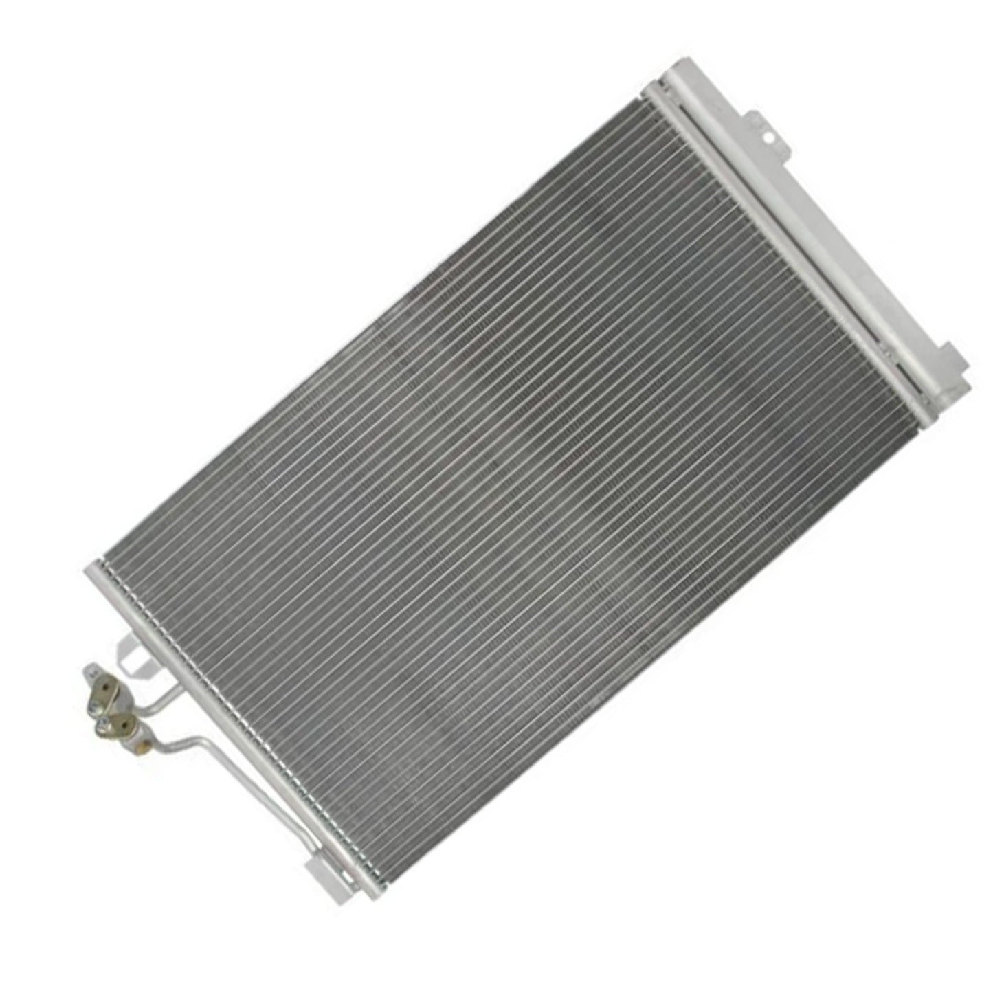 {{ A/C Condenser Suitable for Vito Van Viano W639 6398350270 390mm 708mm 16mm }} - Buy Car Parts Online at {{ Kaka Auto Parts }}.