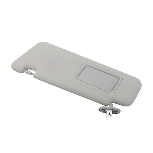 Grey Front Left Sun Visor Suitable For Toyota Kluger 2008-2013