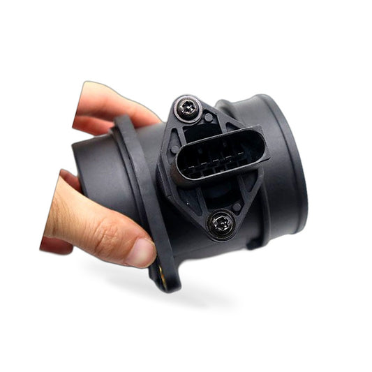 Mass Air Flow Meter Sensor Suitable for Audi A3 A4 A6 TT Seat Ibiza 06A906461L