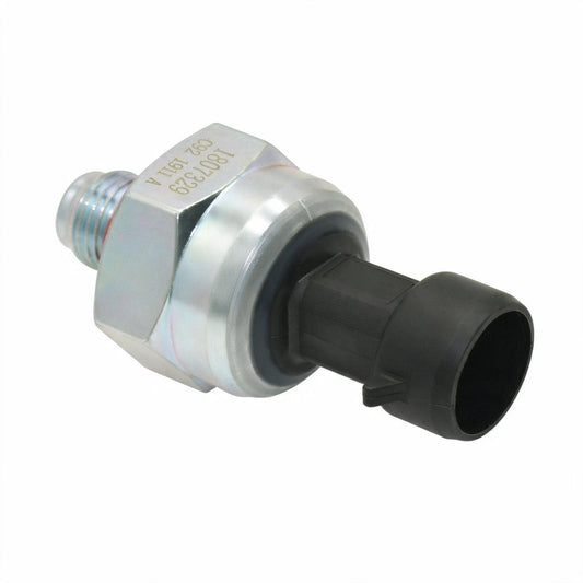Fuel Pressure Sensor Suitable for Ford F-250 F-350 F-450 F-550 Super Duty 6.7L