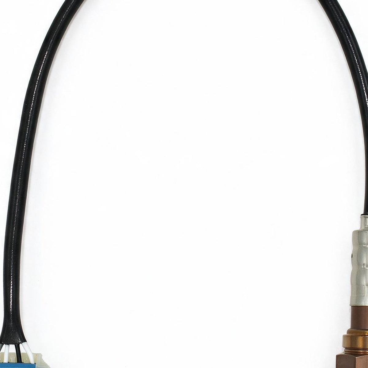 Rear Oxygen Sensor Suitable for Chevrolet Aveo Trax Opel Meriva Insignia - XQ1