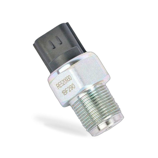Fuel Rail Pressure Sensor Regulator Suitable for Isuzu 499000-6141
