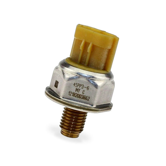 Fuel Rail Pressure Sensor Suitable for Isuzu D-Max Rodeo Holden Colorado