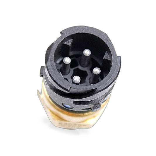 Fuel Pressure Sensor Switch Suitable for Volvo FH FM FMX Renault Trucks C K
