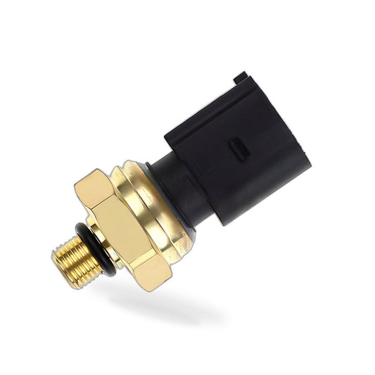 Fuel Pressure Sensor Suitable for Audi A4 A5 A6 Q5 VW Touareg 06E906051K