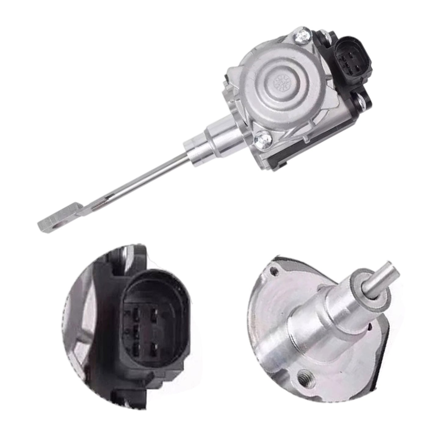 Turbo Actuator Suitable For Audi A3 8V1 8VK 1.4 TFSI 2013¡§C2017 04E145725AK