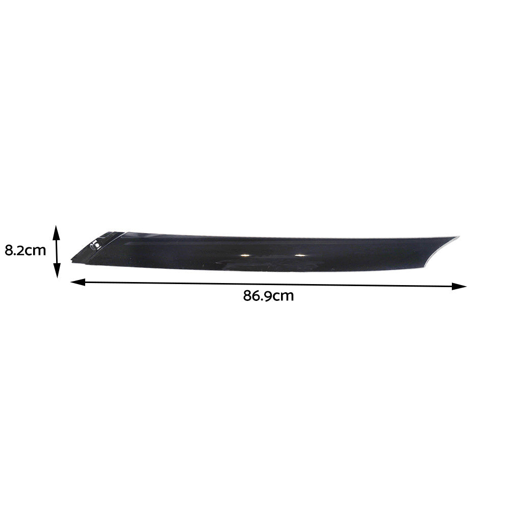 Windshield A Pillar Trim Suitable For Hyundai Veloster 12-17 861702V000 LH RH