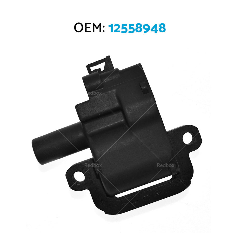 8pcs Ignition Coils Fits For Holden Commodore Caprice Statesman 5. 7 LS1 12558948