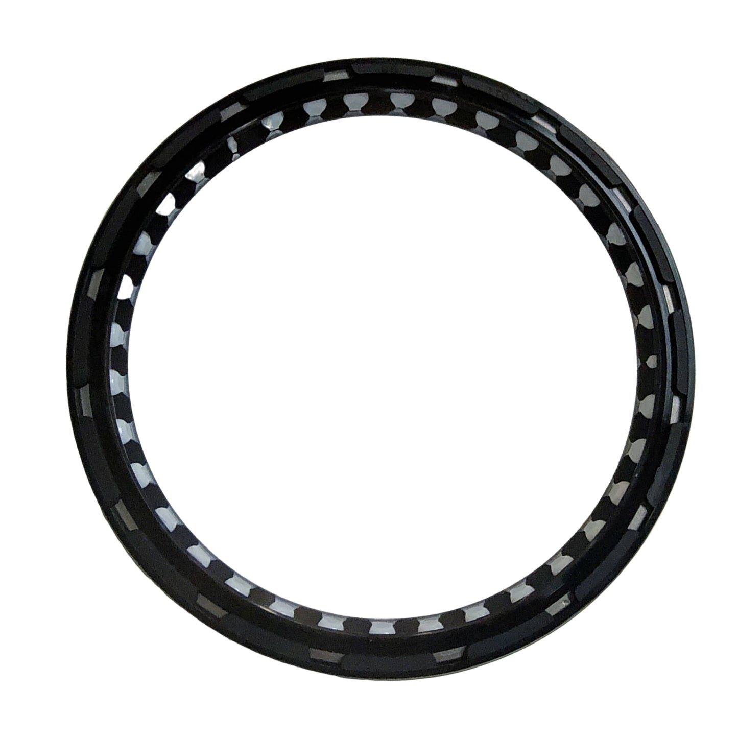 4cyl Rear Crankshaft Oil Seal Suitable for Toyota Hilux LN167R 97-05 3.0L 4cyl Diesel