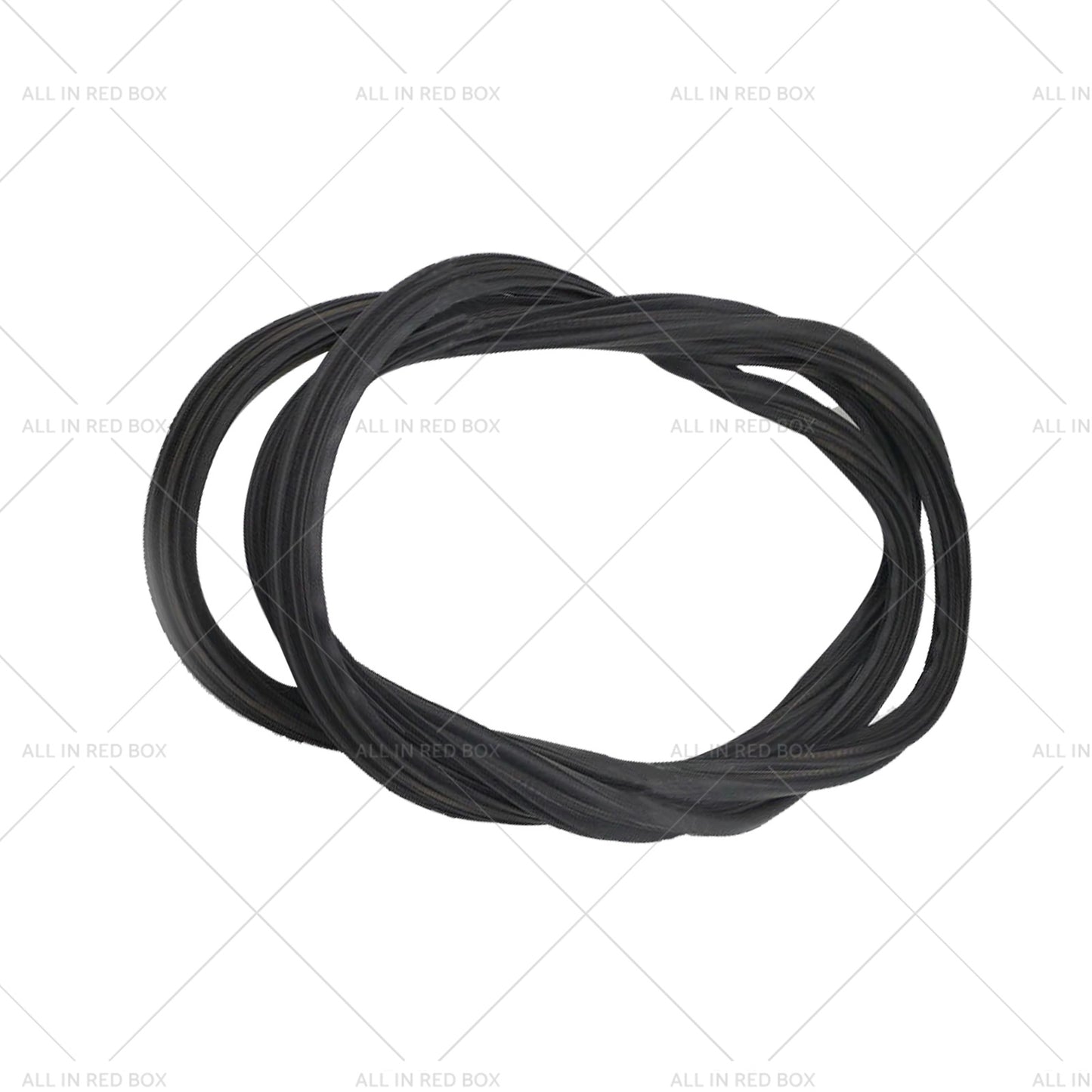 {{ Rear Door Tailgate Rubber Seal Suitable for LandCruiser Prado KDJ120 02 On }} - Buy Car Parts Online at {{ Kaka Auto Parts }}.