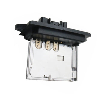 compare product Fan Resistor Blower Motor A/C Temp Control Suitable for Mitsubishi Triton MN ML