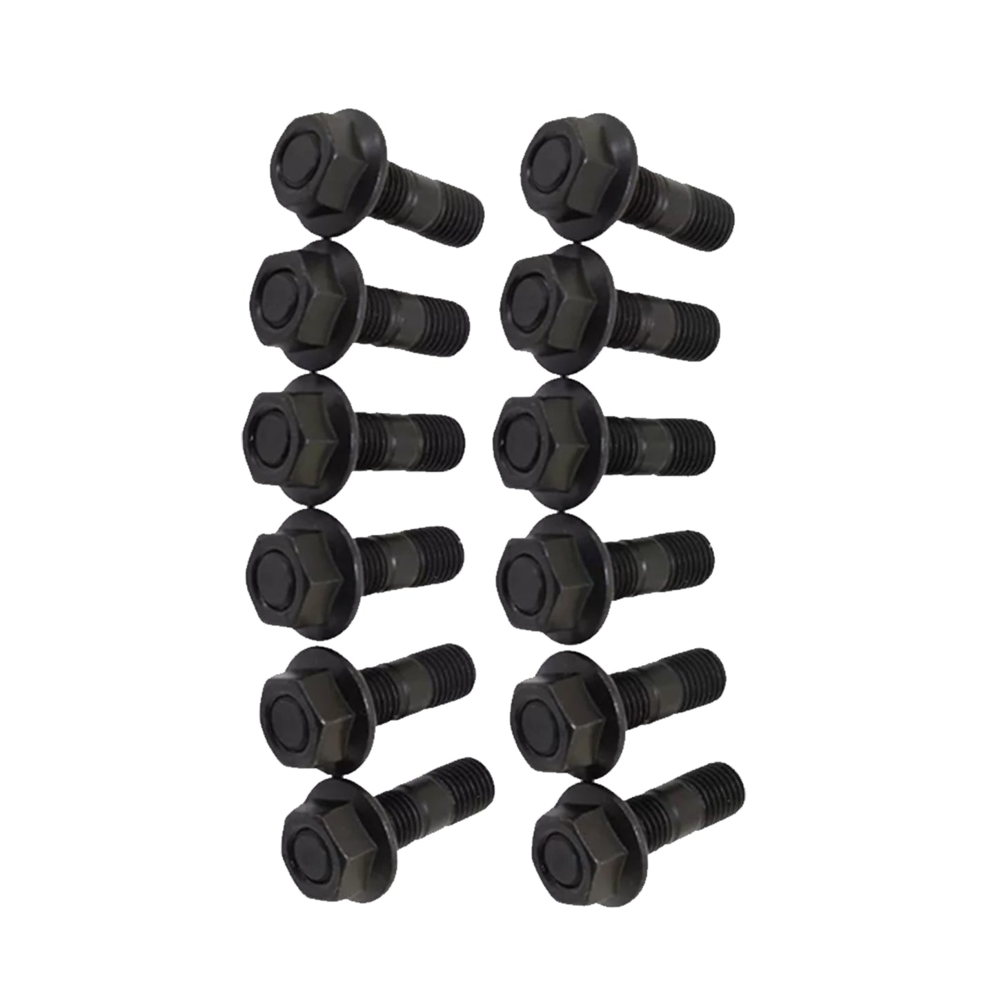High Tensile Exhaust Manifold Stud Kit Suitable for 1HZ or 1HD Toyota LandCruiser