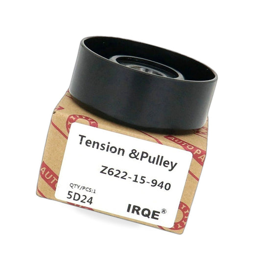 Engine Tensioner Suitable for Ford Fiesta Focus Mazda 2 3 1.4L 1.6L 2.0L