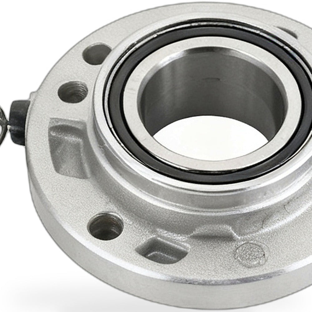 Engine Tensioner Assembly Suitable for Toyota Land Cruiser Lexus GS430 LS430 - XQ1