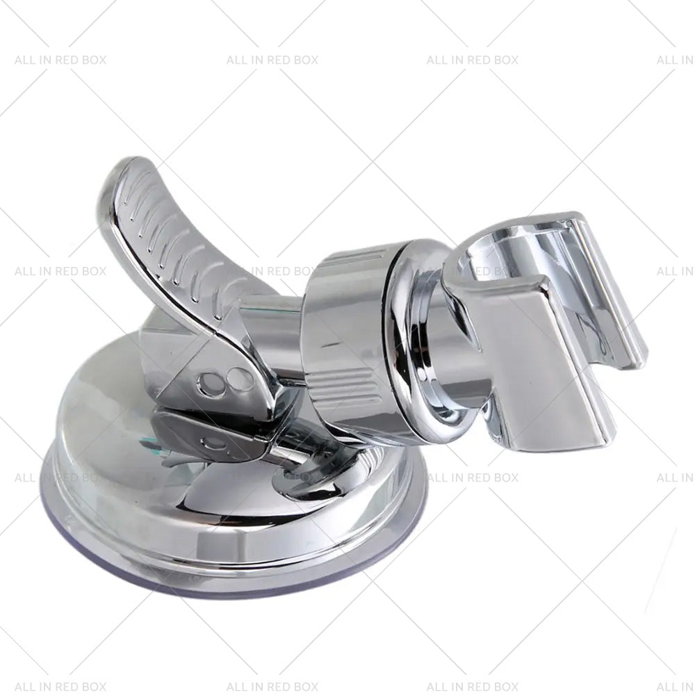 {{ 1/2PCS Adjustable Bracket Suction Shower Head Handset Holder Bathroom Wall Mount }} - Buy Car Parts Online at {{ Kaka Auto Parts }}.