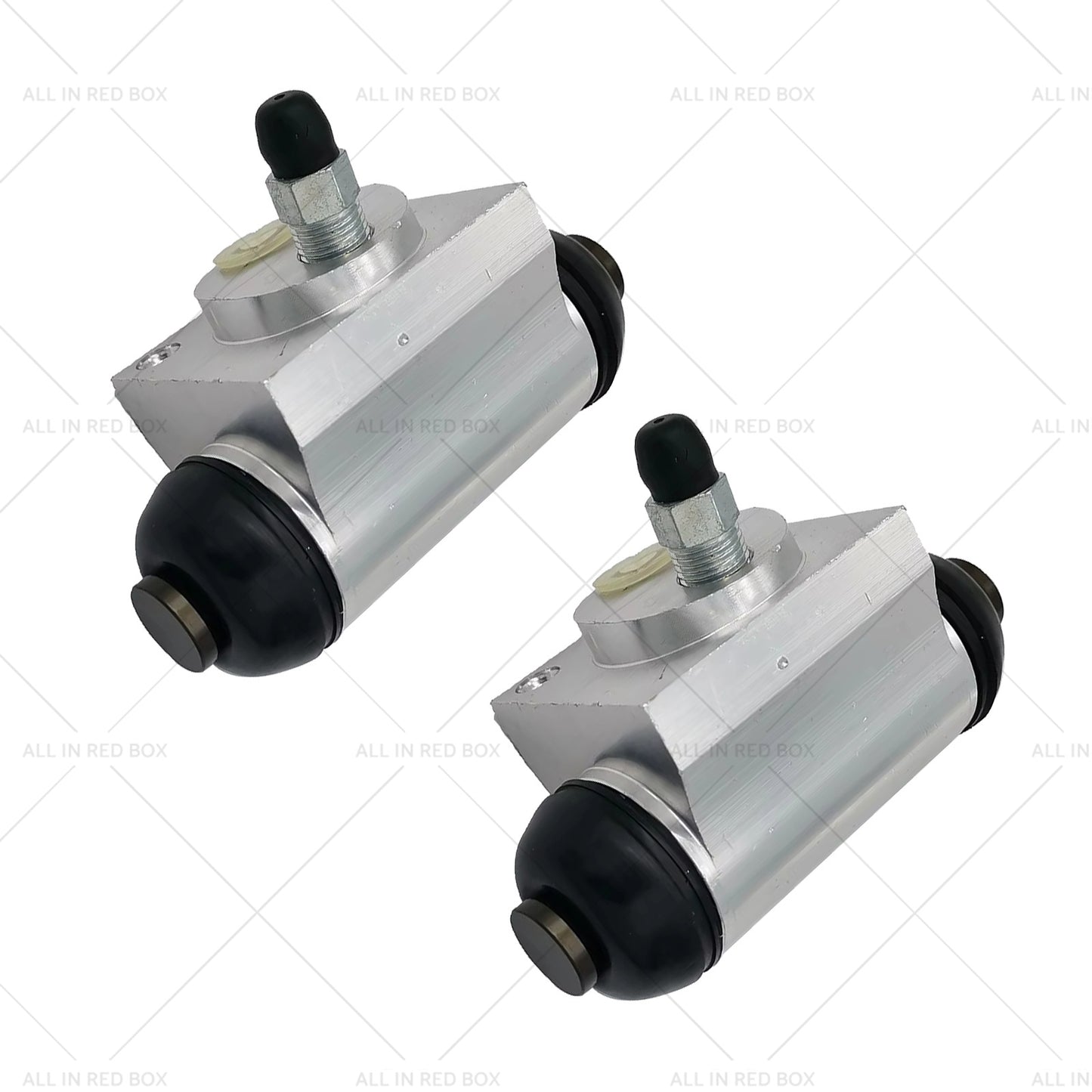 {{ Rear Brake Wheel Cylinders 4x4 Suitable for Toyota Hilux KUN26 GGN25 4WD 2005-On }} - Buy Car Parts Online at {{ Kaka Auto Parts }}.