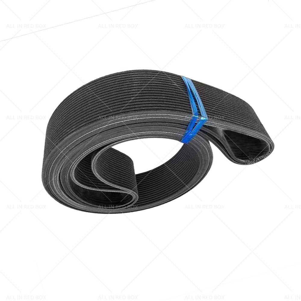 Ribbed Belt 6PK2100 Suitable For Jeep Grand Cherokee 3. 0 CRD V6 4x4 WK,WK2