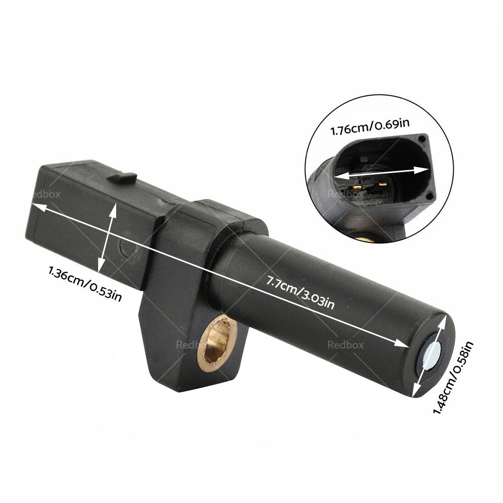 Crank Angle Sensor Fits for Mercedes Benz W163 W202 W203 W220 W639 A0031532728
