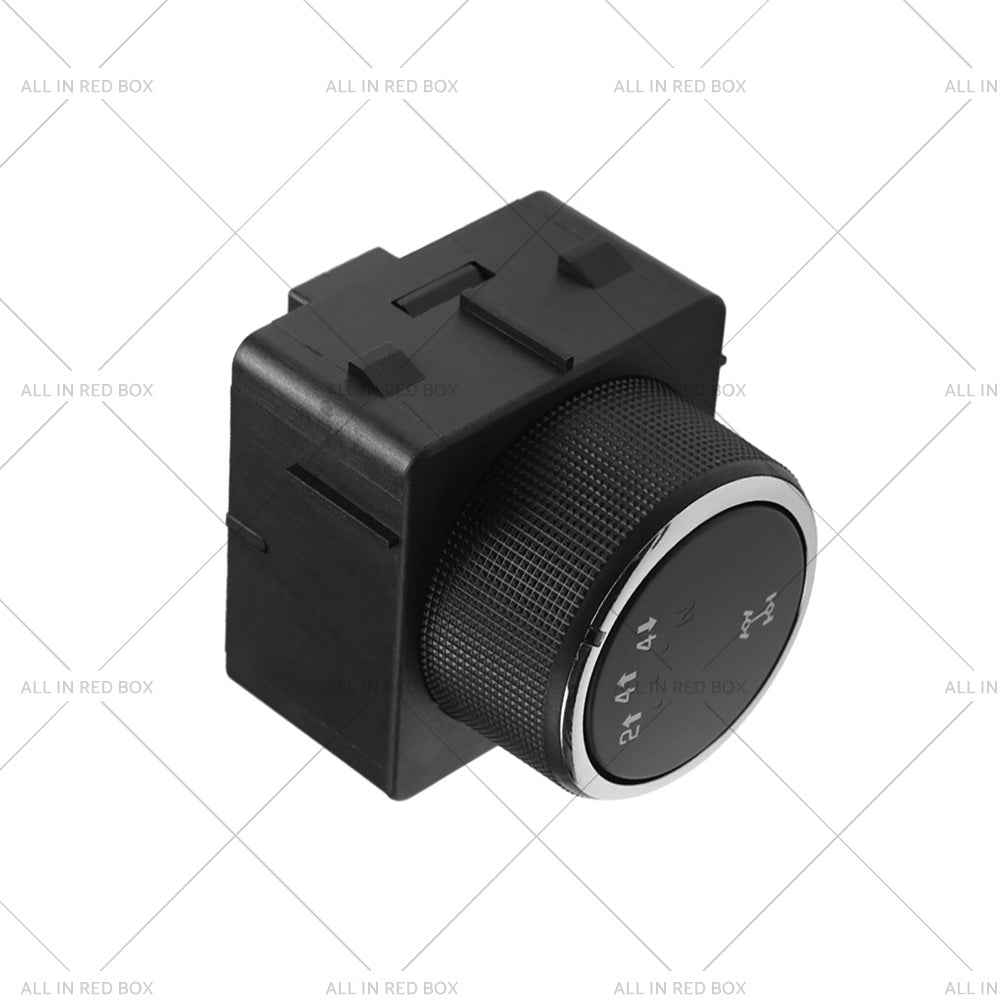 {{ Suitable For Holden Transfer Selector Switch Suits Holden RG Colorado 2012-2016 }} - Buy Car Parts Online at {{ Kaka Auto Parts }}.