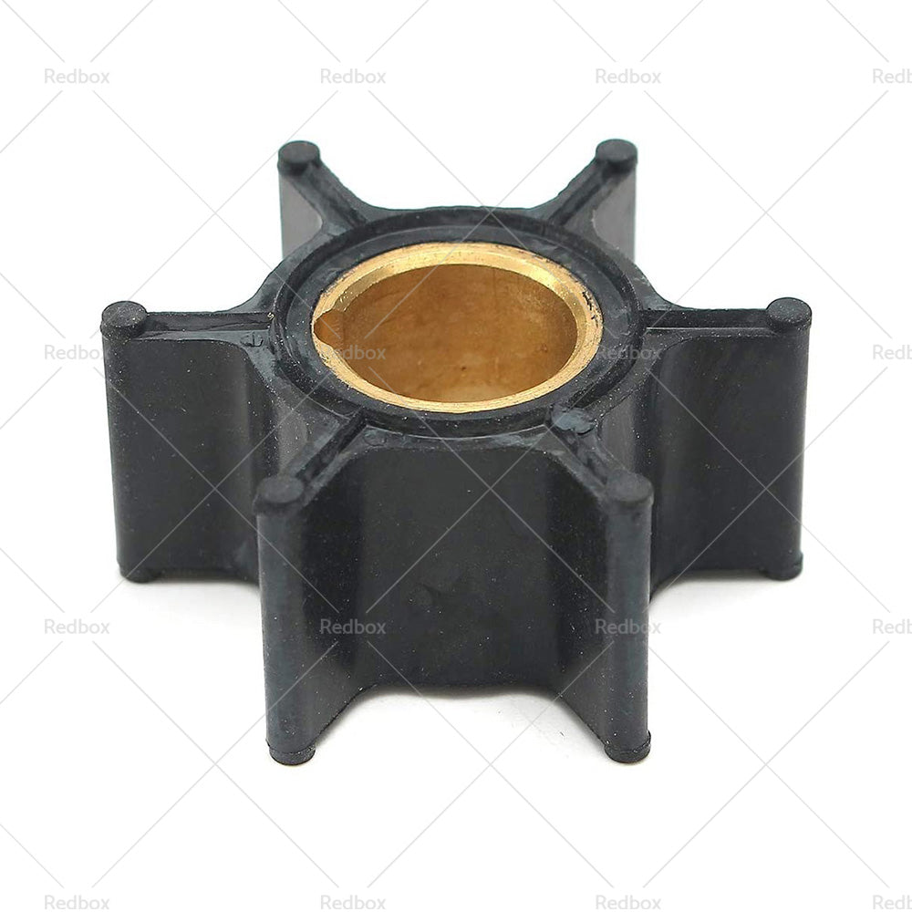 {{ Water Pump Impeller Suitable for Johnson Evinrude OMC 9. 9HP 15HP 386084 Outboard }} - Buy Car Parts Online at {{ Kaka Auto Parts }}.