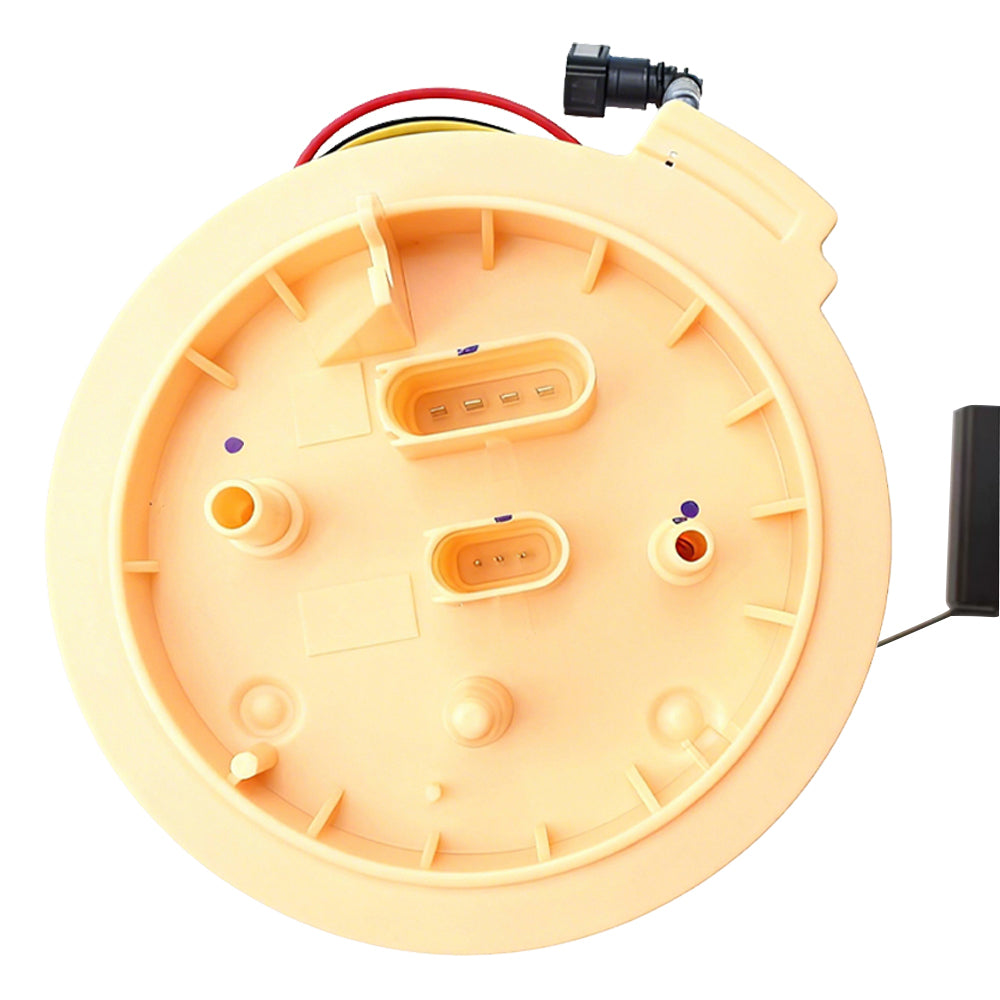 Fuel Pump Suitable for VW Tiguan 5N Audi Q3 8U 2.0 TDI 2007¡§C2018