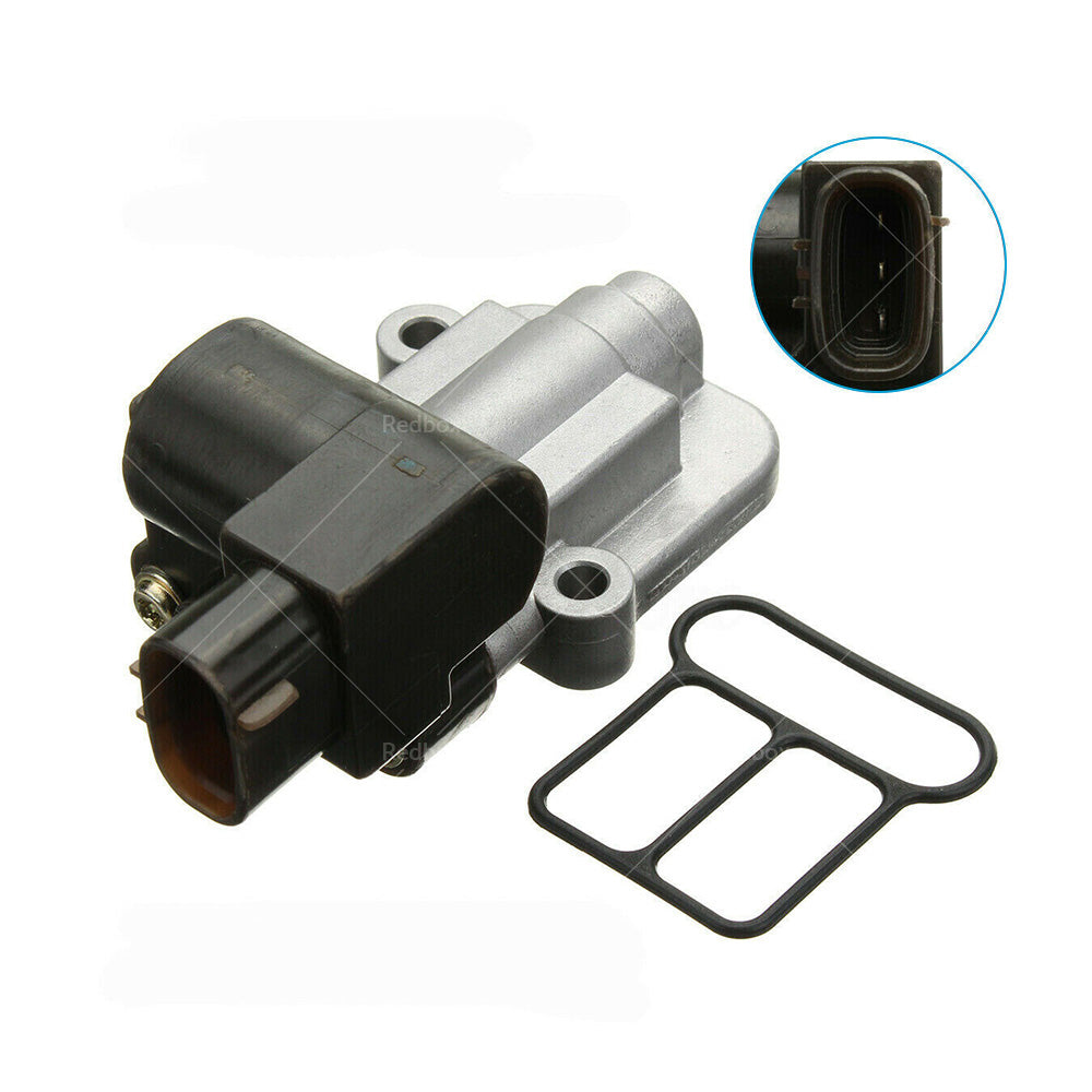 IDLE Air Control Valve Fits For Subaru Impreza WRX 2. 0L 2002-2005 22650-AA182