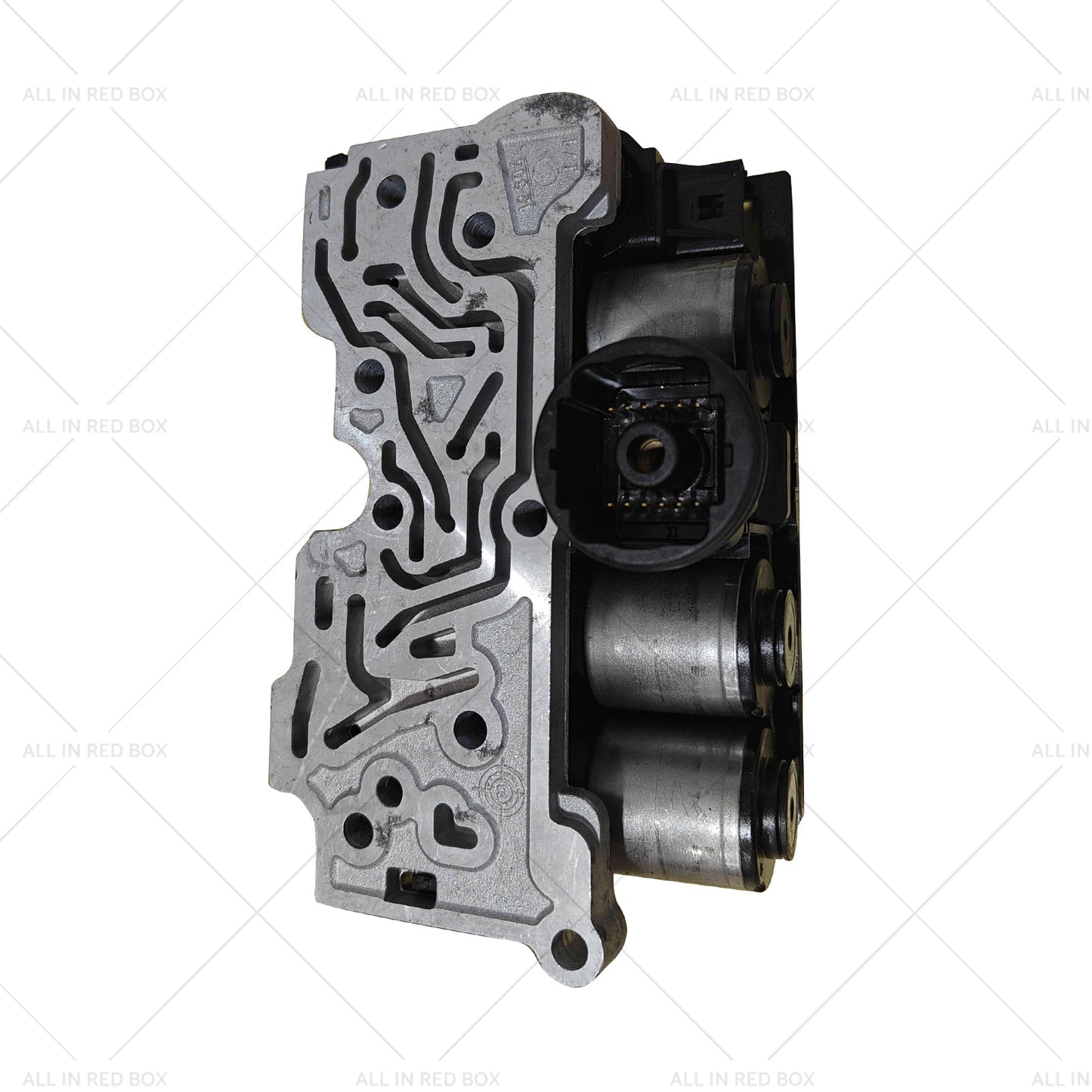 Auto Solenoid Block Pack Part Unit Fits For Ford Mercury Falcon Lincoln