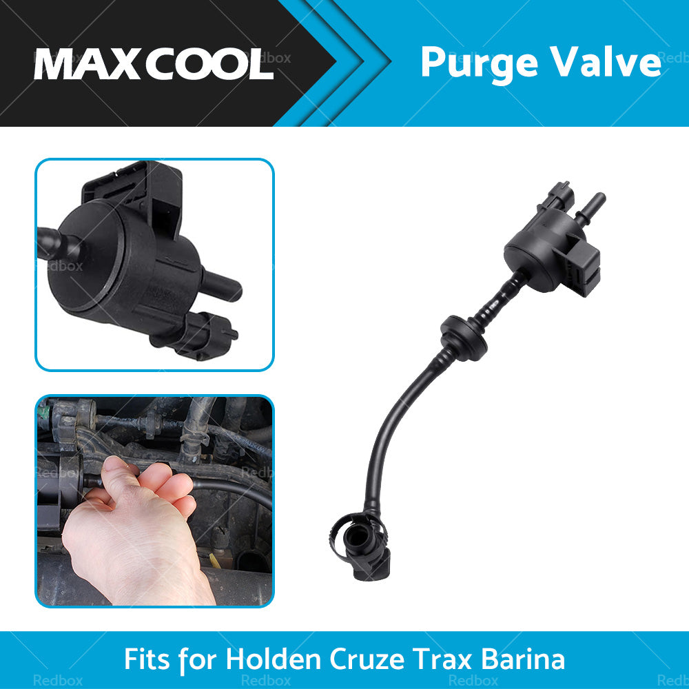 {{ Purge Valve Solenoid Fits for Holden Cruze Trax Barina 1. 4 Turbo 11-21 55573017 }} - Buy Car Parts Online at {{ Kaka Auto Parts }}.