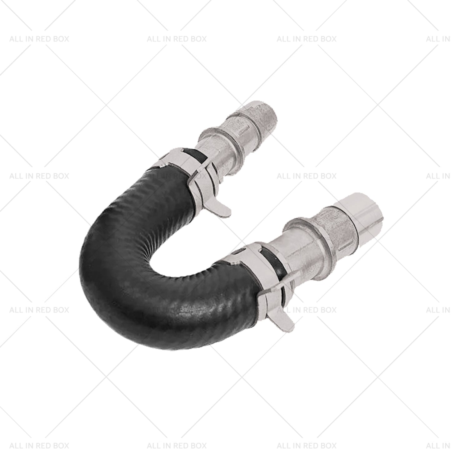 {{ Car Engine Heater Core Bypass Kit 5 or 8in 3 or 4in Hose Fitting Aluminum For Most }} - Buy Car Parts Online at {{ Kaka Auto Parts }}.