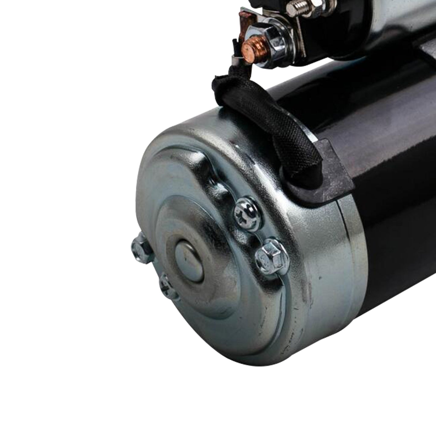 Starter Motor Suitable For Nissan Patrol GQ Y60 GU Y61 TB42 TB45 TB48 4.2L 4.5L Petrol