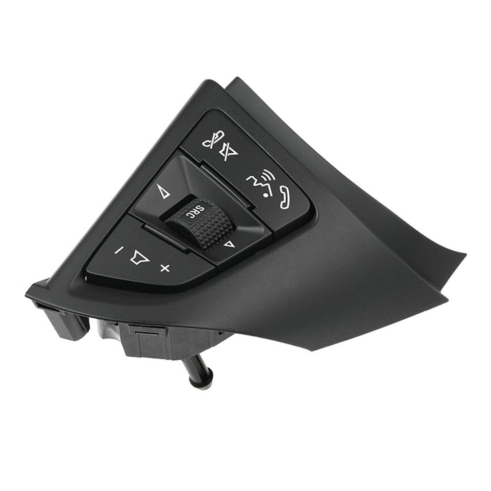 {{ Steering Wheel Radio Control Switch Suitable For Holden VF Commodore 2014 - 2017 }} - Buy Car Parts Online at {{ Kaka Auto Parts }}.