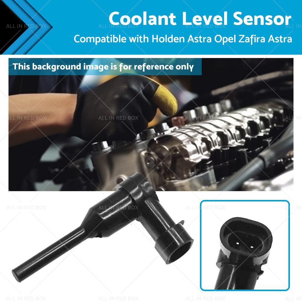 Engine Coolant Level Sensor 93179551 Suitable for Holden Astra AH Astra