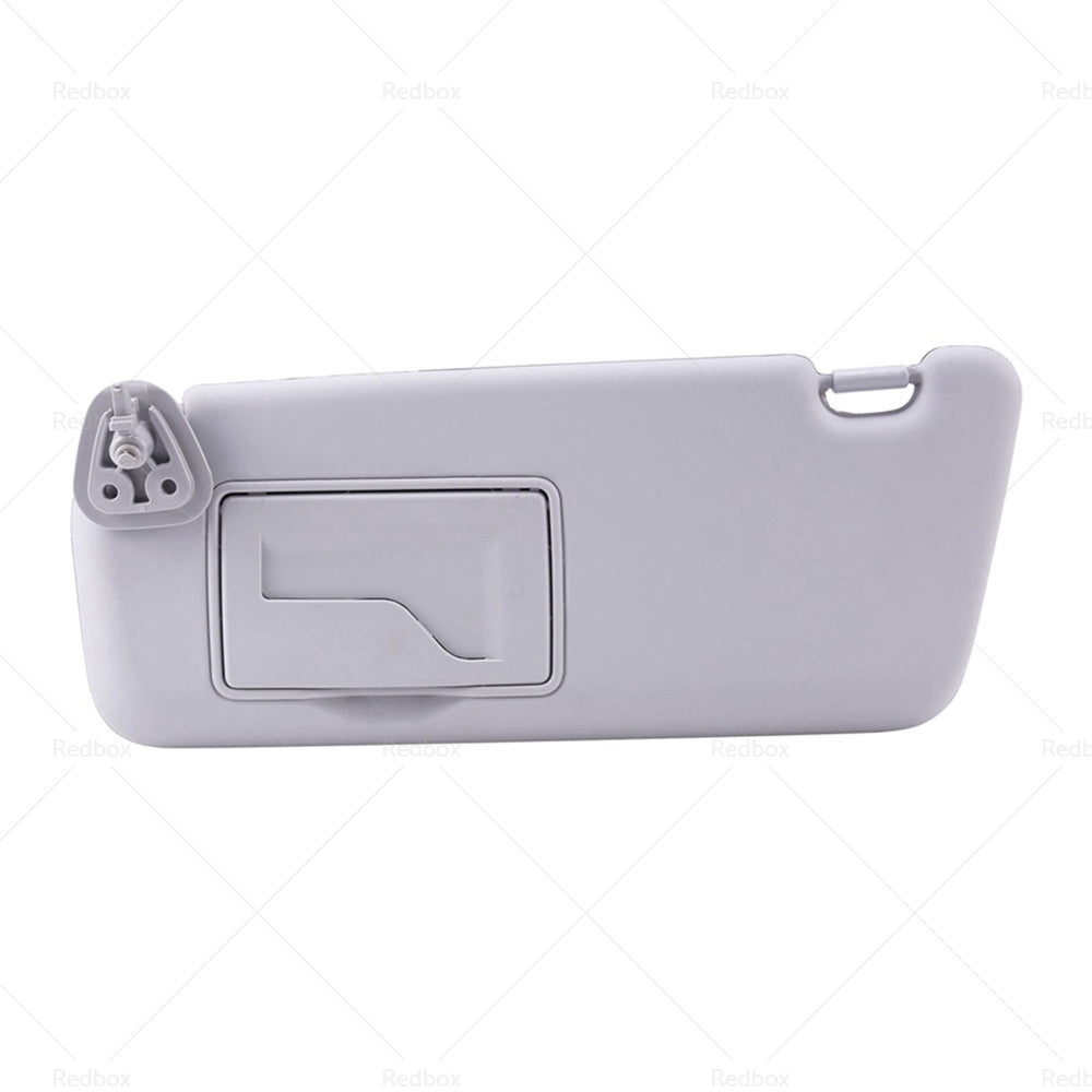 Left Passenger Side Sun Visor Shade Suitable For Hyundai i30 i30cw FD 2007-2012