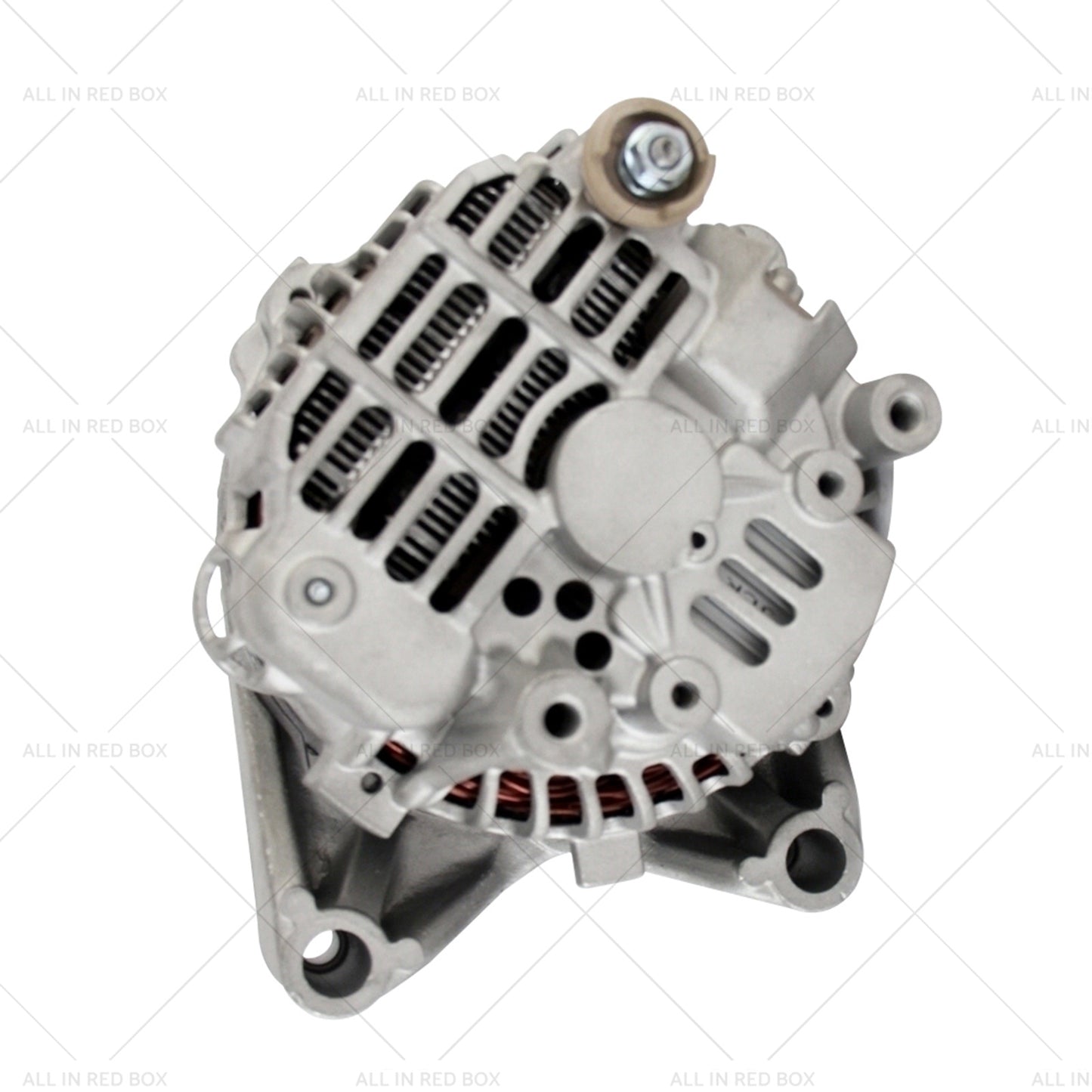 Alternator Suitable for Ford Falcon Fairmont Fairlane LTD AU BA 4.0 Petrol 98-05