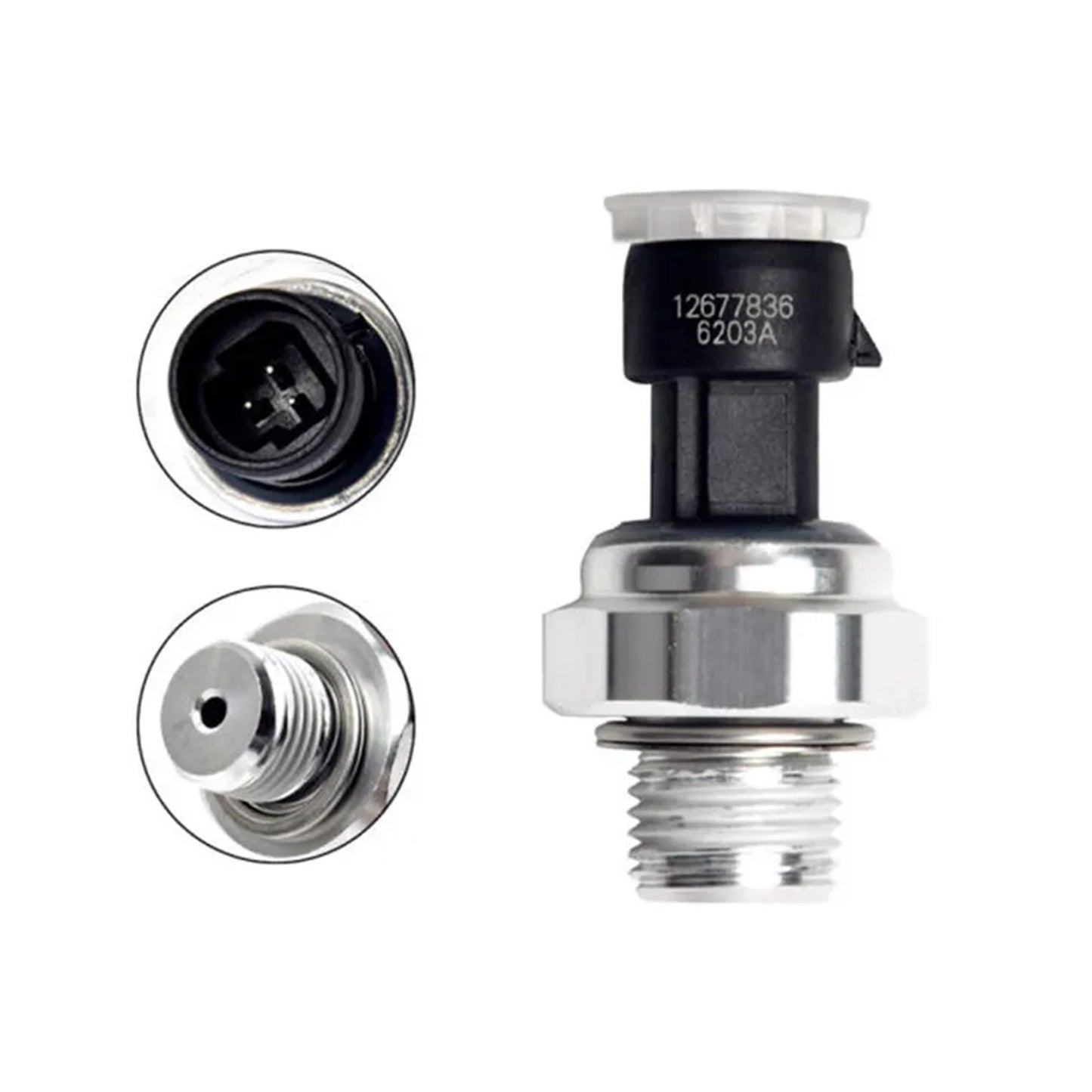 Oil Pressure Switch Suitable For Holden Commodore VT VX VY VZ VE V8 LS1 LS2 12616646