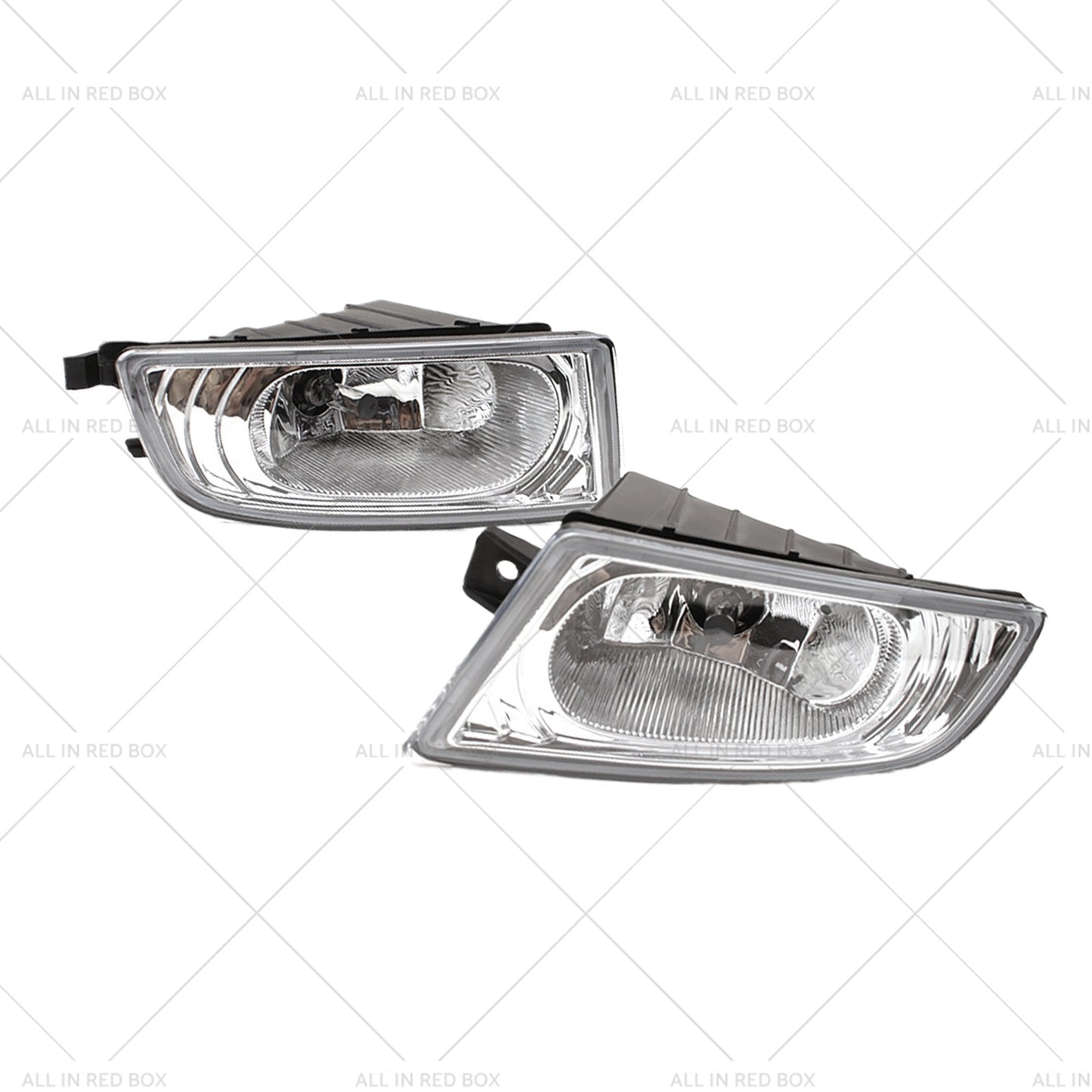 Fog Light Set Spot Driving Lamp Suitable For Honda Civic Sedan FD 2006~2008