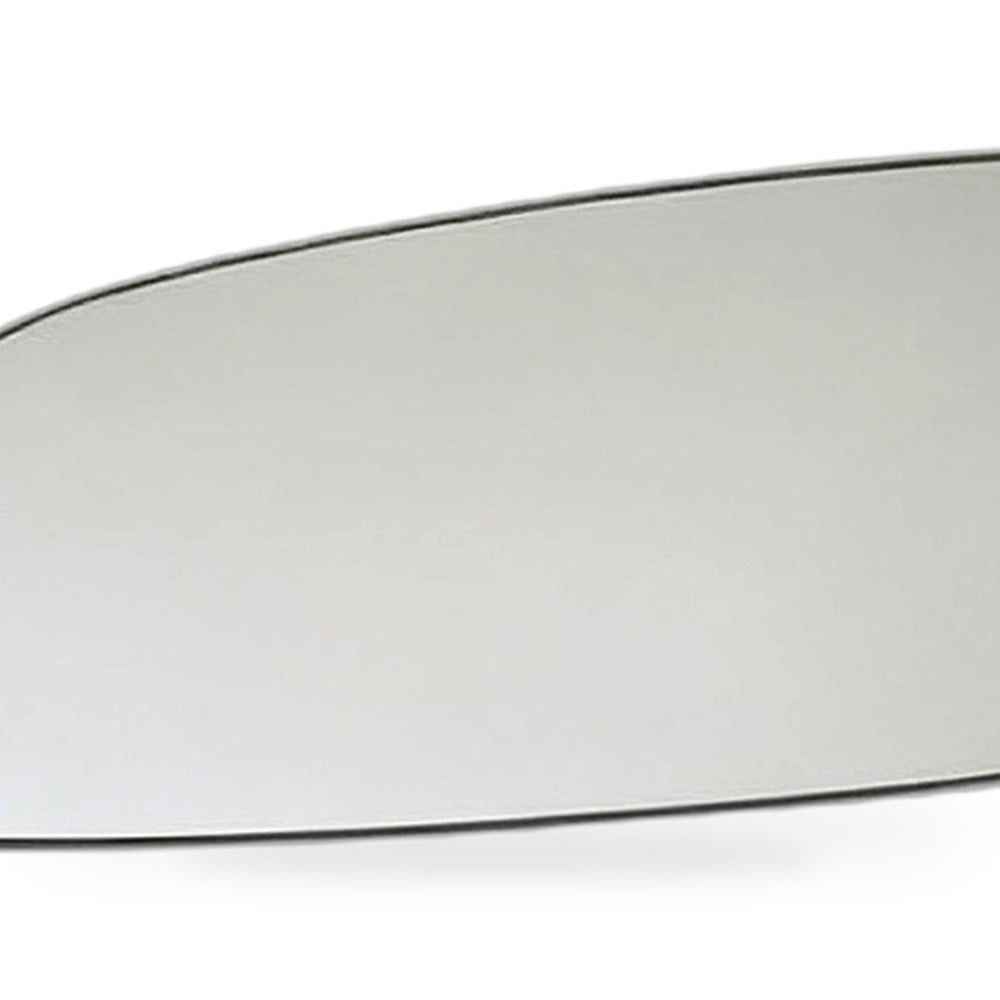 Right Side Flat Mirror Glass Replacement Suitable for Holden Astra AH 2004-2008 - XQ1