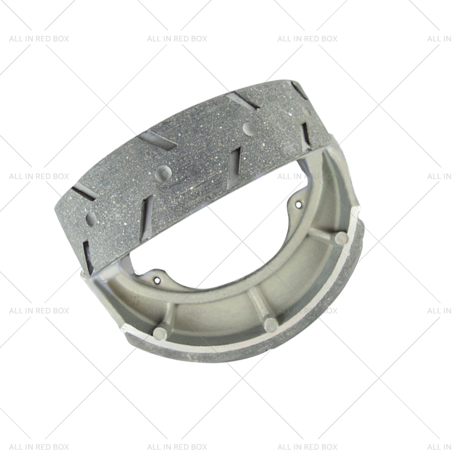 {{ Front and Rear Brake Pads Suitable for 2017-2021 Suzuki UK 110 Address }} - Buy Car Parts Online at {{ Kaka Auto Parts }}.