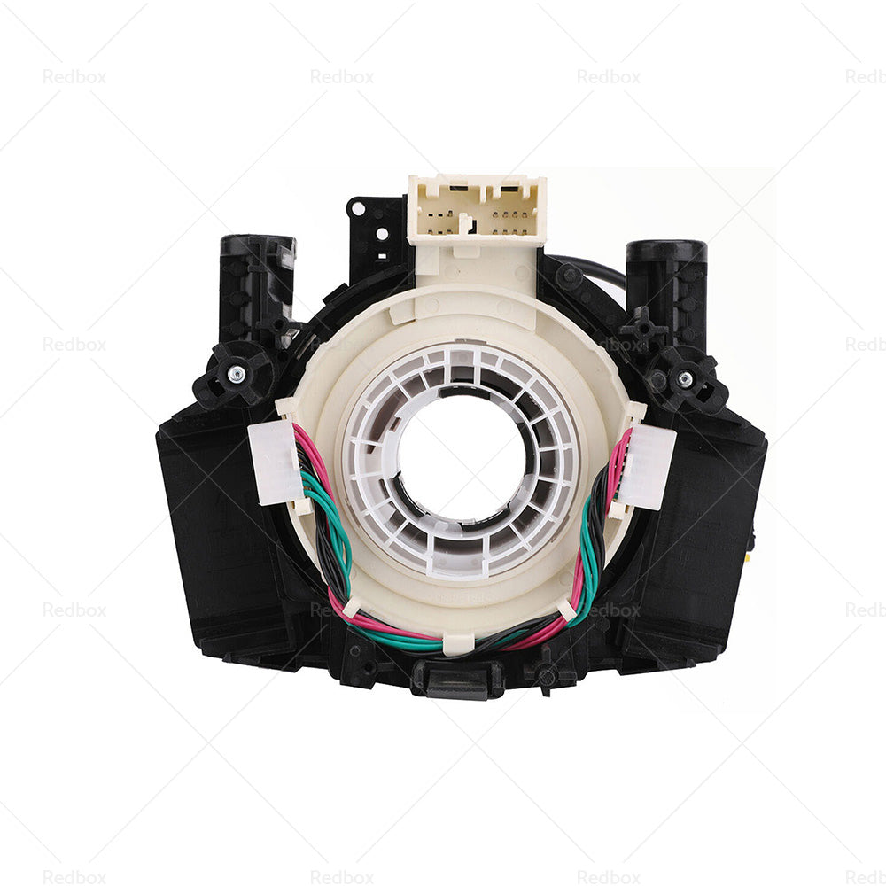 {{ Spiral Airbag Clock Spring Fits For Nissan Tiida C11 2004-2010 Hatchback and Sedan }} - Buy Car Parts Online at {{ Kaka Auto Parts }}.