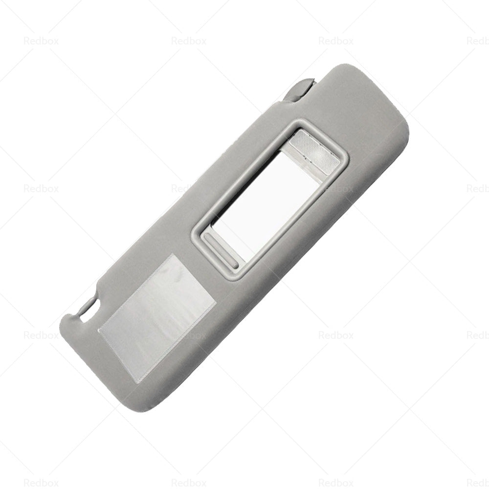 {{ LHRH Sun Visor Suitable For Toyota Prado TRJ120 RZJ120 KDJ120 LJ120 KZJ120 }} - Buy Car Parts Online at {{ Kaka Auto Parts }}.