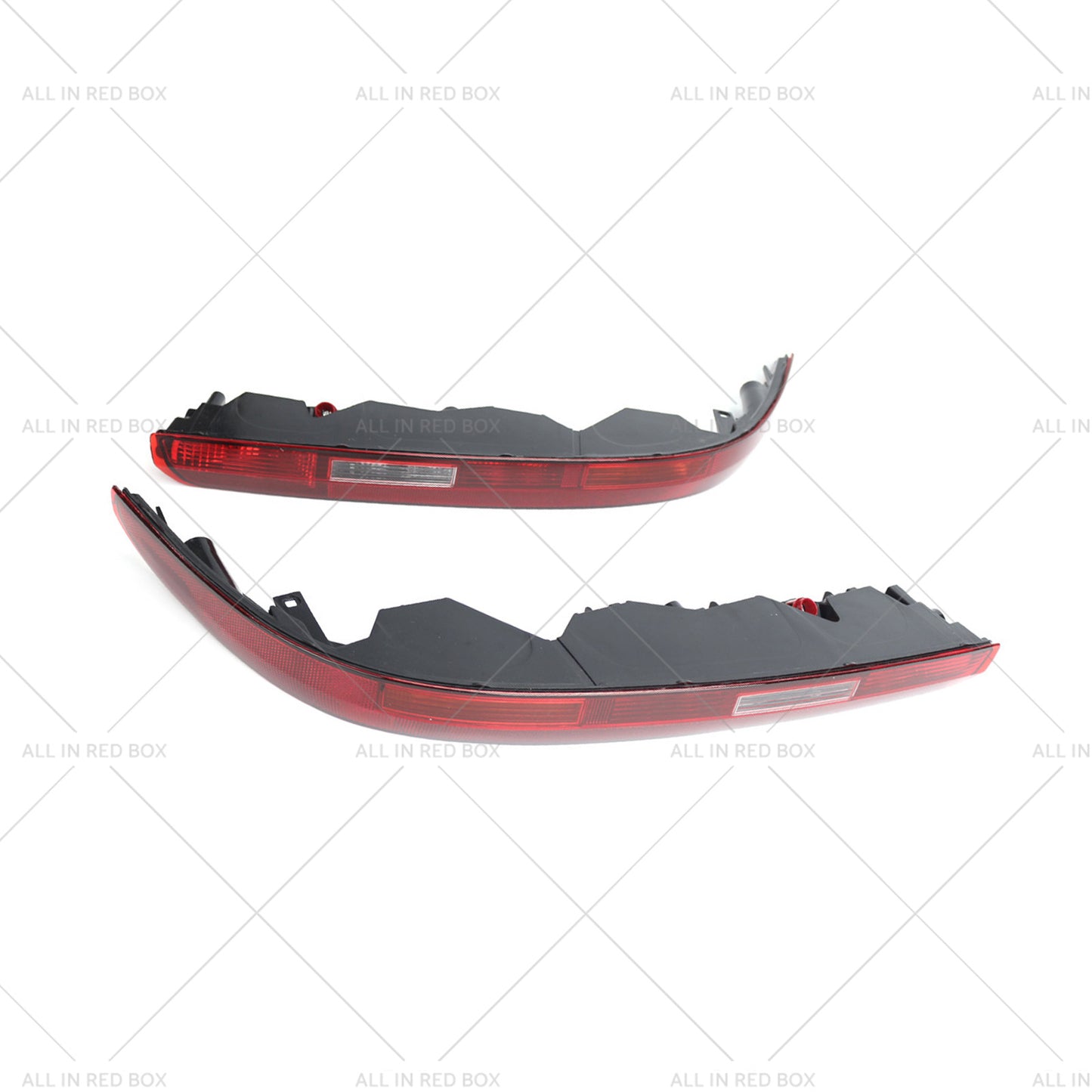 {{ Rear LR Bumper Tail Light Lamp Assembly 4M0945096 Suitable For Audi Q7 16-23 }} - Buy Car Parts Online at {{ Kaka Auto Parts }}.