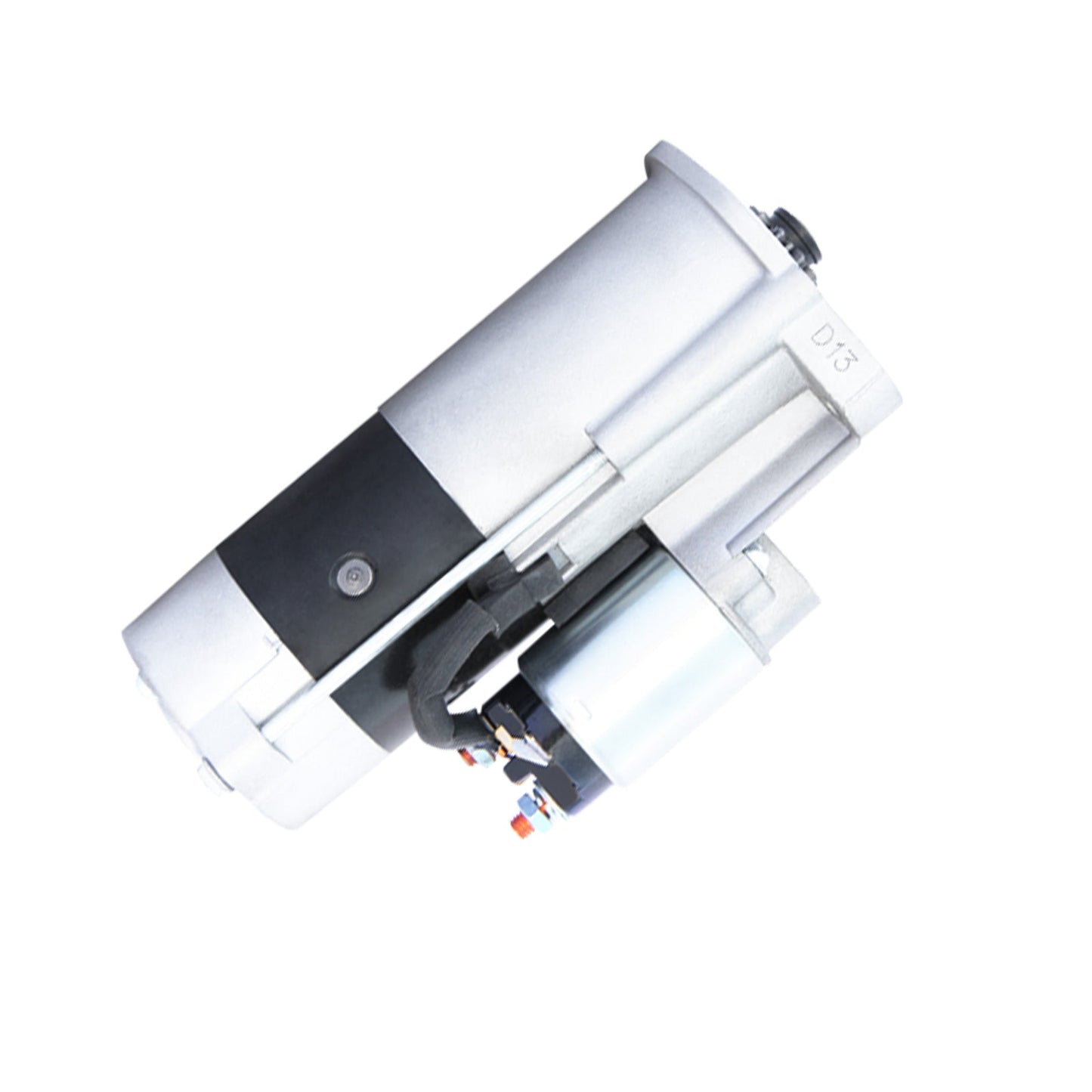 Starter Motor Suitable For Mitsubishi Triton MK ML Pajero NL NM 4M40 4M41 2.8L