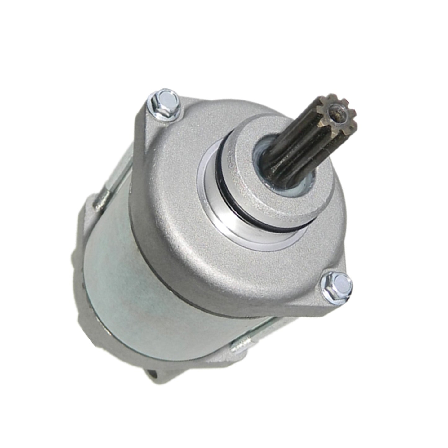 {{ 21163-0717 Starter Motor Suitable for Kawasaki Ninja 250 300 Versys-X 250 13-20 }} - Buy Car Parts Online at {{ Kaka Auto Parts }}.