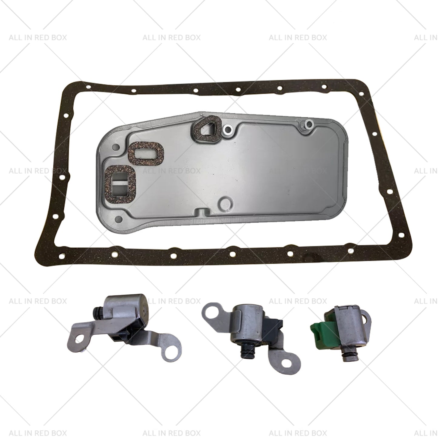 Transmission Solenoid Service and Kit Filter Suitable for 4 Runner 2WD 4WD 00-04