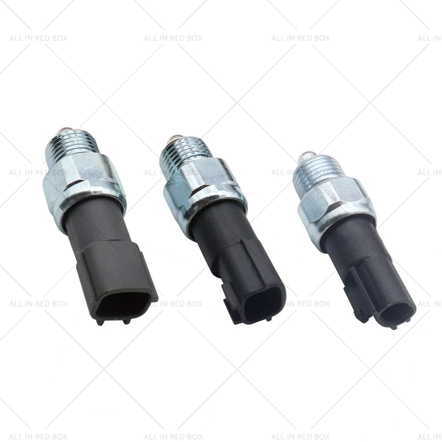 {{ 3x Switch Transfer Case Neutral Position Sensor Kit Suitable for Navara D40 4WD }} - Buy Car Parts Online at {{ Kaka Auto Parts }}.