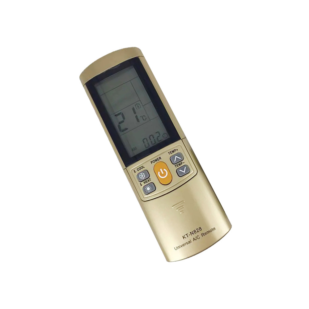 Universal Replacement Suitable for Kelvinator Air Conditioner Remote Control