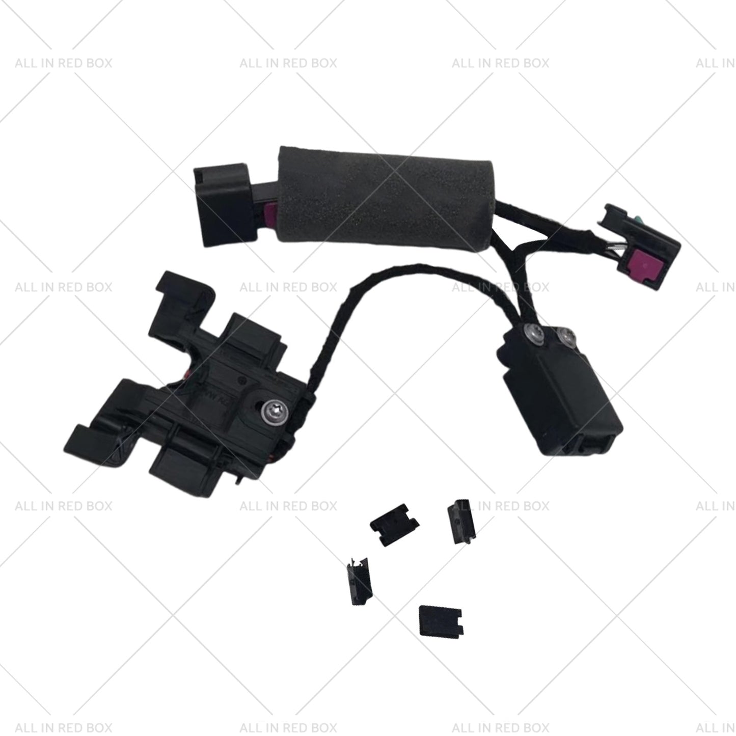 {{ Car Gearbox Shifter Position Micro Switch Suitable for Bettle R32 5Q0713128A }} - Buy Car Parts Online at {{ Kaka Auto Parts }}.