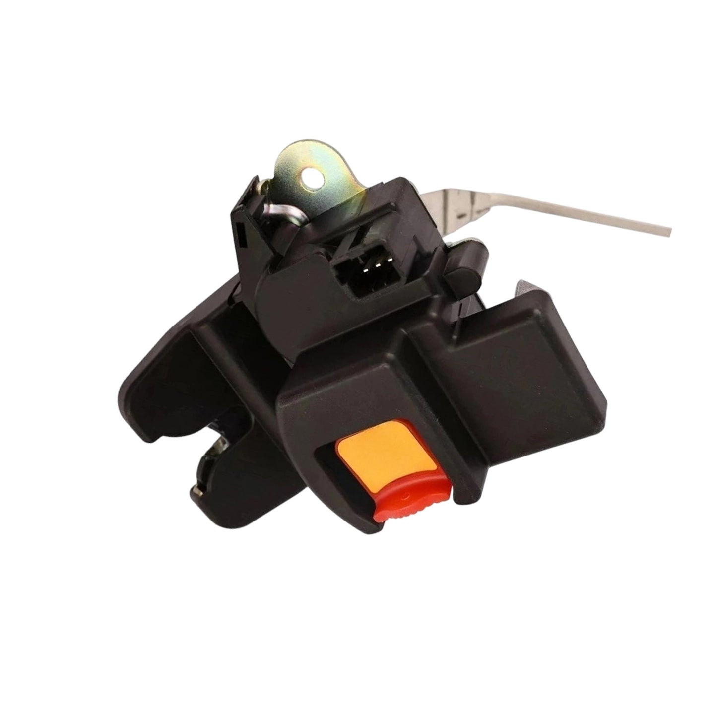 {{ Tailgate Lock Actuator Suitable For Hyundai Accent RB Sedan 1.6 Petrol 2011-2017 }} - Buy Car Parts Online at {{ Kaka Auto Parts }}.