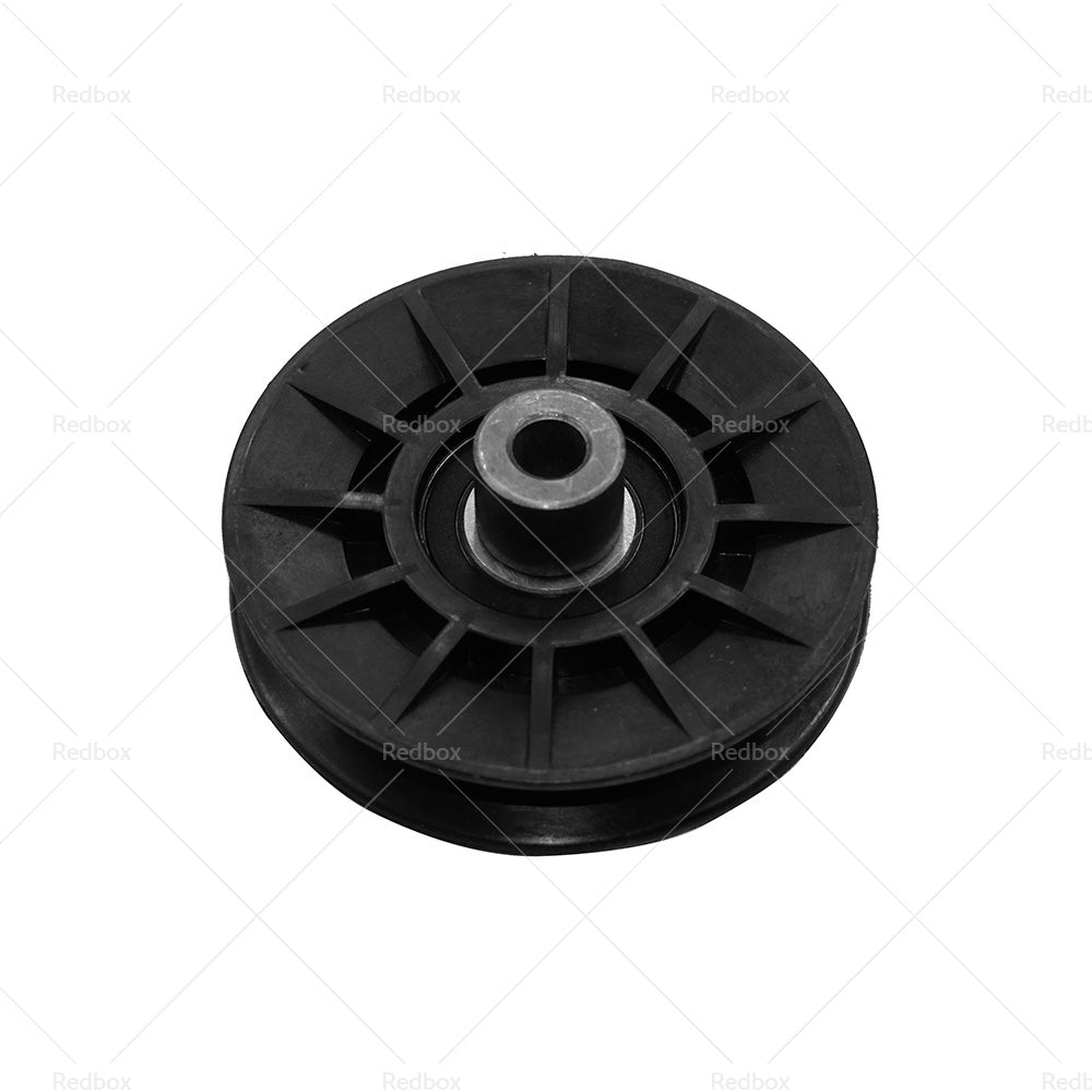 {{ Belt and V Idler Pulley and Flat Idler Pulley Suitable For Husqvarna LS XLS GTH LGT }} - Buy Car Parts Online at {{ Kaka Auto Parts }}.