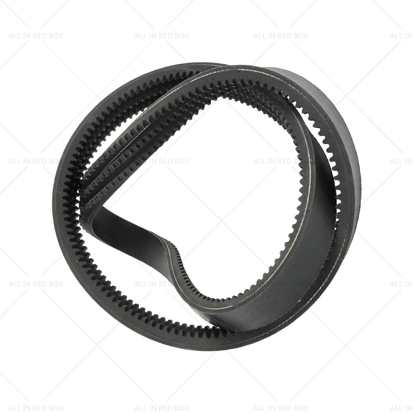 {{ Hydraulic Pump EPDM Drive Belt Suitable for Bobcat 6672021 430 435 751 753 773 }} - Buy Car Parts Online at {{ Kaka Auto Parts }}.